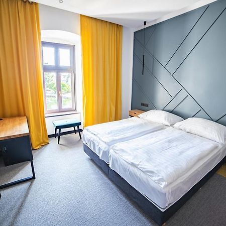 Hotel Gabriella Tapolca Bagian luar foto