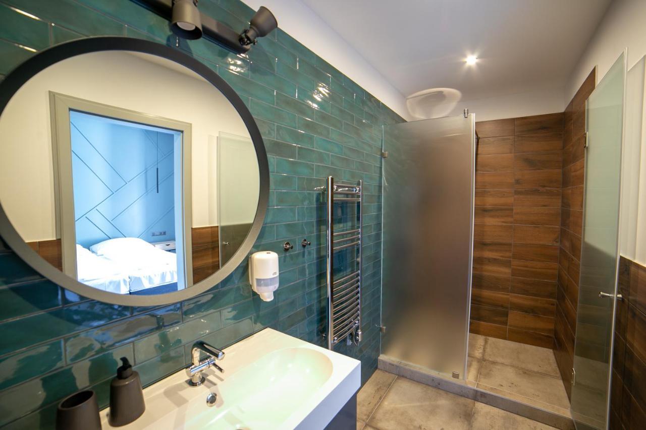 Hotel Gabriella Tapolca Bagian luar foto