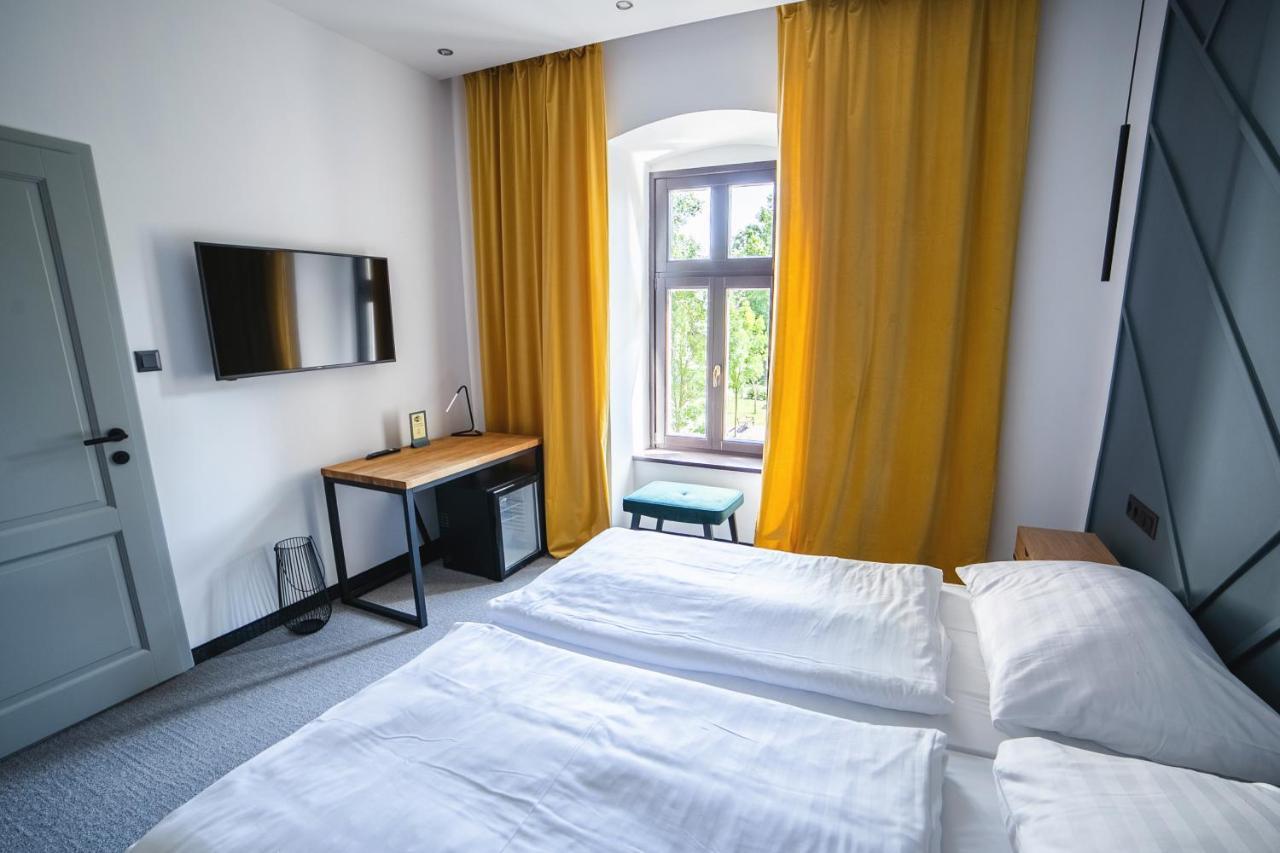 Hotel Gabriella Tapolca Bagian luar foto